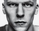 Jesse Eisenberg: 'Vi spiego in cosa sarà diverso il mio Lex Luthor'