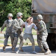 Contagious: un'immagine drammatica tratta dal film