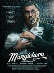 Manglehorn: la nuova locandina