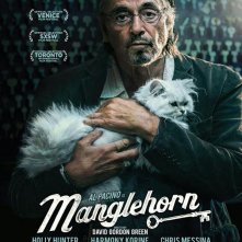 Manglehorn: la nuova locandina