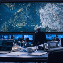 Big Game - Caccia al Presidente: un'immagine del film