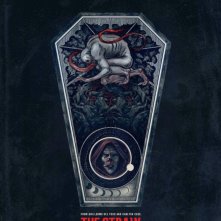 The Strain: una locandina per la seconda stagione