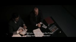 Trailer 2 - Jack Strong