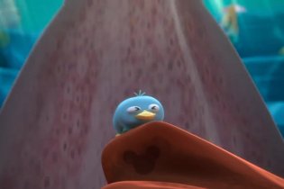 Tsum Tsum - Episodio 9 in esclusiva