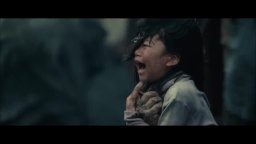 Trailer 2 - Attack on Titan