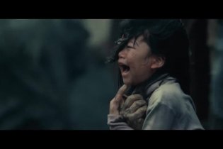 Trailer 2 - Attack on Titan