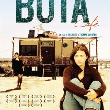 Locandina di Bota cafè