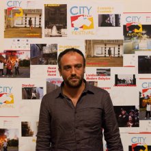 NapolIslam: il regista, sceneggiatore e produttore del film Ernesto Pagano