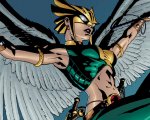 Hawkgirl: la serie in arrivo su The CW!