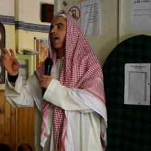 NapolIslam: un'immagine tratta dal documentario