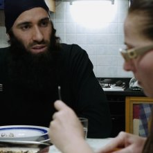 NapolIslam: una scena del film