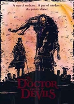 Locandina di Il dottore e i diavoli