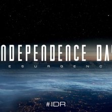 Independence Day Resurgence. un'immagine promozionale