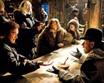 Listino 01 Distribution: Tarantino, Scorsese e tanti italiani per la stagione 2015/2016