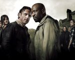 The Walking Dead 6: rivelato il banner della nuova stagione 