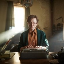 Sarah Snook in una scena di 'Predestination'