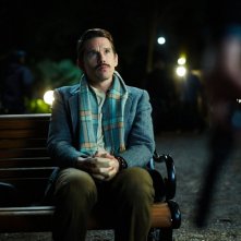 Predestination: Ethan Hawke in una scena del film