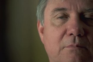 Clip 'Buco' - Going Clear: Scientology e la Prigione della Fede