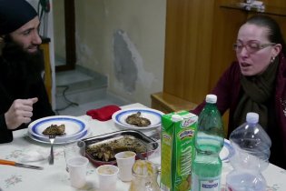 Clip 'Francesco' - NapolIslam