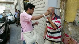 Clip 'Kebab' - NapolIslam