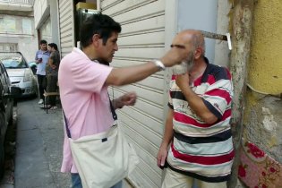 Clip 'Kebab' - NapolIslam