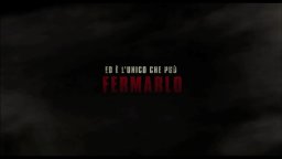 Trailer esclusivo - Il luogo delle ombre