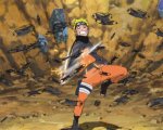 Naruto, il regista di Ghost in the Shell stava lavorando alla serie: 'Ero affascinato dalla moltiplicazione'