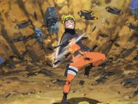 Naruto, il regista di Ghost in the Shell stava lavorando alla serie: 'Ero affascinato dalla moltiplicazione'