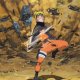 Naruto, il regista di Ghost in the Shell stava lavorando alla serie: 'Ero affascinato dalla moltiplicazione'