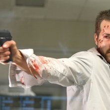 Self/less: Ryan Reynolds in una scena del film di Tarsem Singh