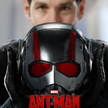 Ant Man Poster 01