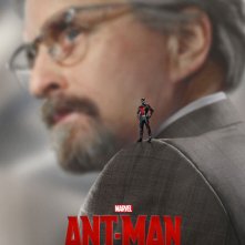 Ant Man Poster 02