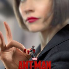 Ant Man Poster 03