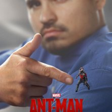Ant Man Poster 04