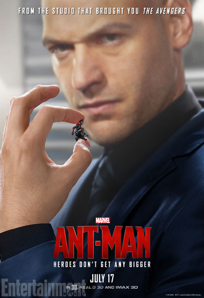 Ant Man Poster 05