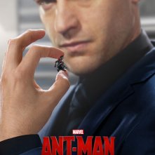 Ant Man Poster 05
