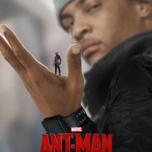 Ant Man Poster 07