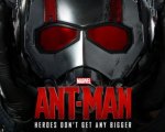 Ant-Man: i character poster dei protagonisti del film Marvel