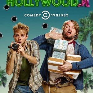 Locandina di Big Time in Hollywood, FL