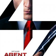 Hitman: Agent 47, una nuova suggestiva locandina