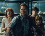 MovieplayerLive: Jurassic World e altri re del boxoffice