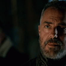 The Last Ship: Titus Welliver nell'episodio Unreal City