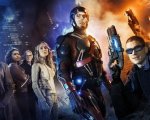 Legends of Tomorrow: scelto lo showrunner che si occuperà della serie