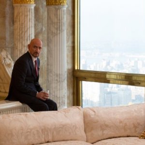 Self/less: Ben Kingsley in una scena del film di Tarsem Singh