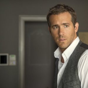 Self/less: Ryan Reynolds in un'immagine del film