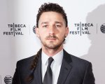 Shia LaBeouf: incidente sul set da perdere la testa (e un dito)