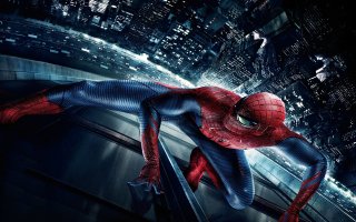 SpiderMan