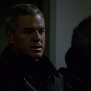 The Last Ship: il protagonista Eric Dane in Fight the Ship