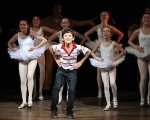 Tom Holland protagonista del revival di Romeo e Giulietta nel West End
