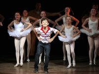 Tom Holland protagonista del revival di Romeo e Giulietta nel West End